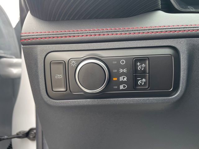 New 2025 Ford Mustang Premium image 16