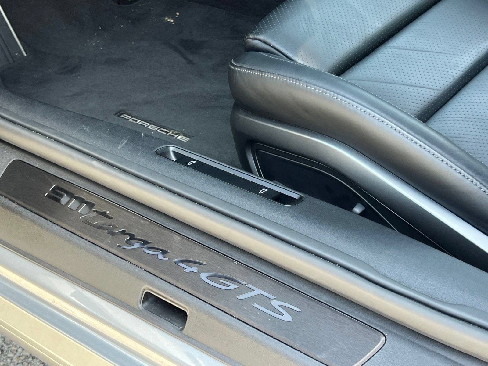 Certified 2023 Porsche 911 Targa 4 GTS AWD/4WD image 33