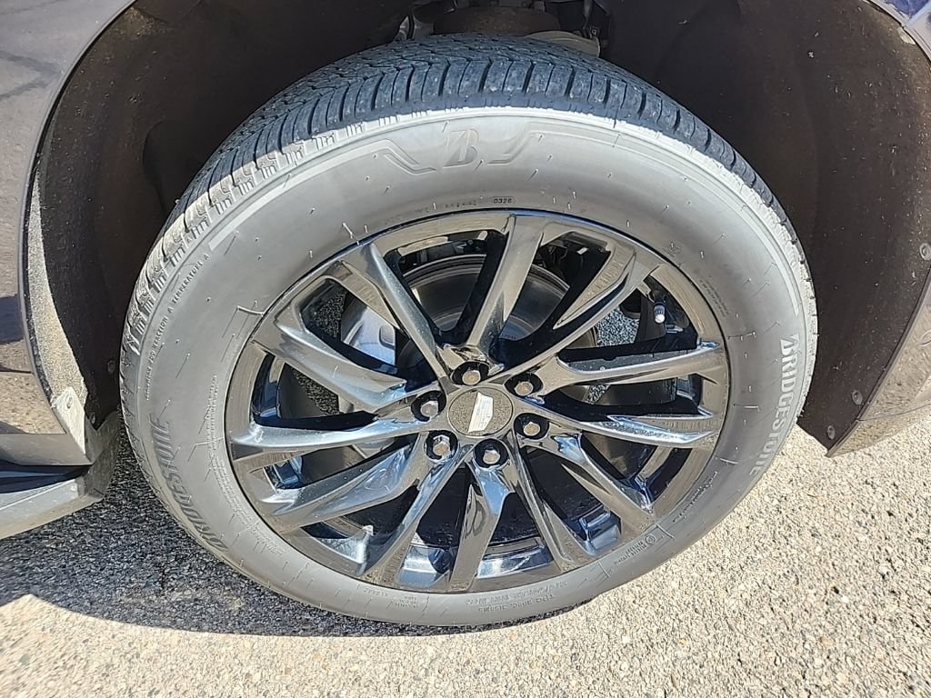 Certified 2021 Cadillac Escalade Sport w/ LPO, ONYX Package AWD/4WD image 63