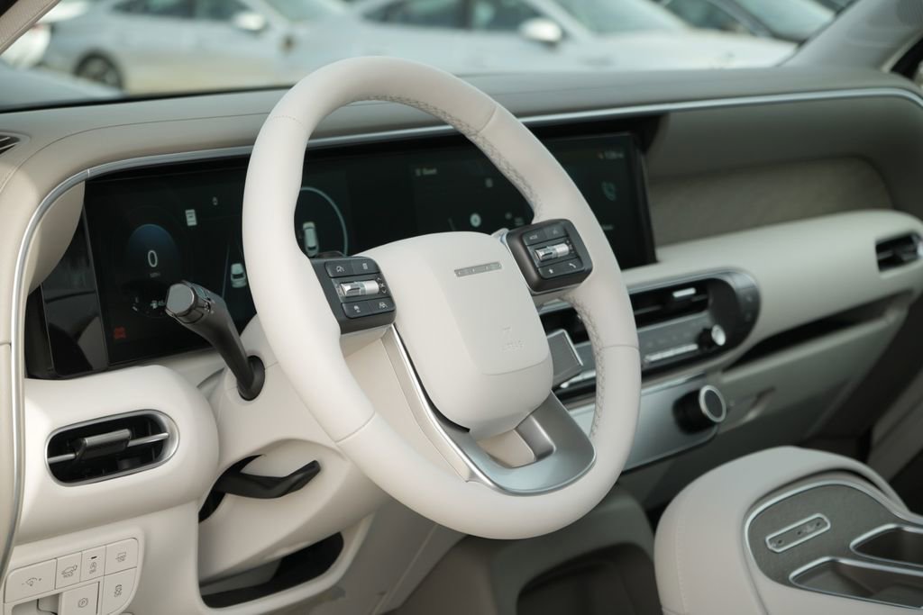 New 2026 Hyundai Palisade SEL image 29