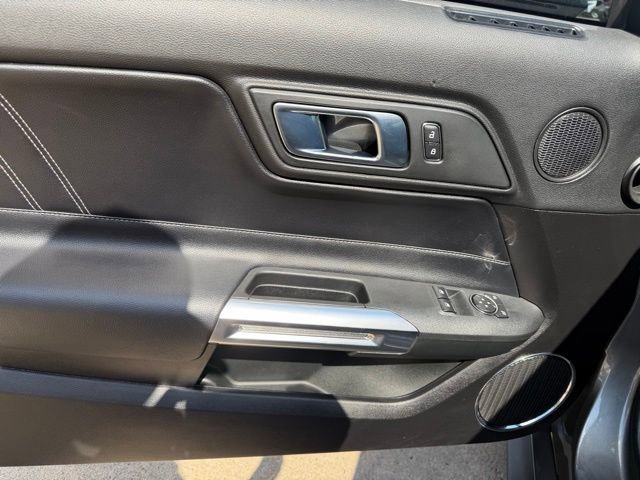 Used 2022 Ford Mustang GT Premium w/ Security Package RWD image 12