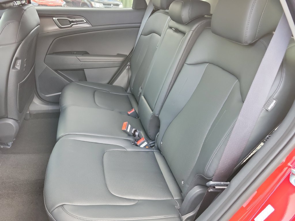 New 2027 Kia Sportage EX FWD image 15