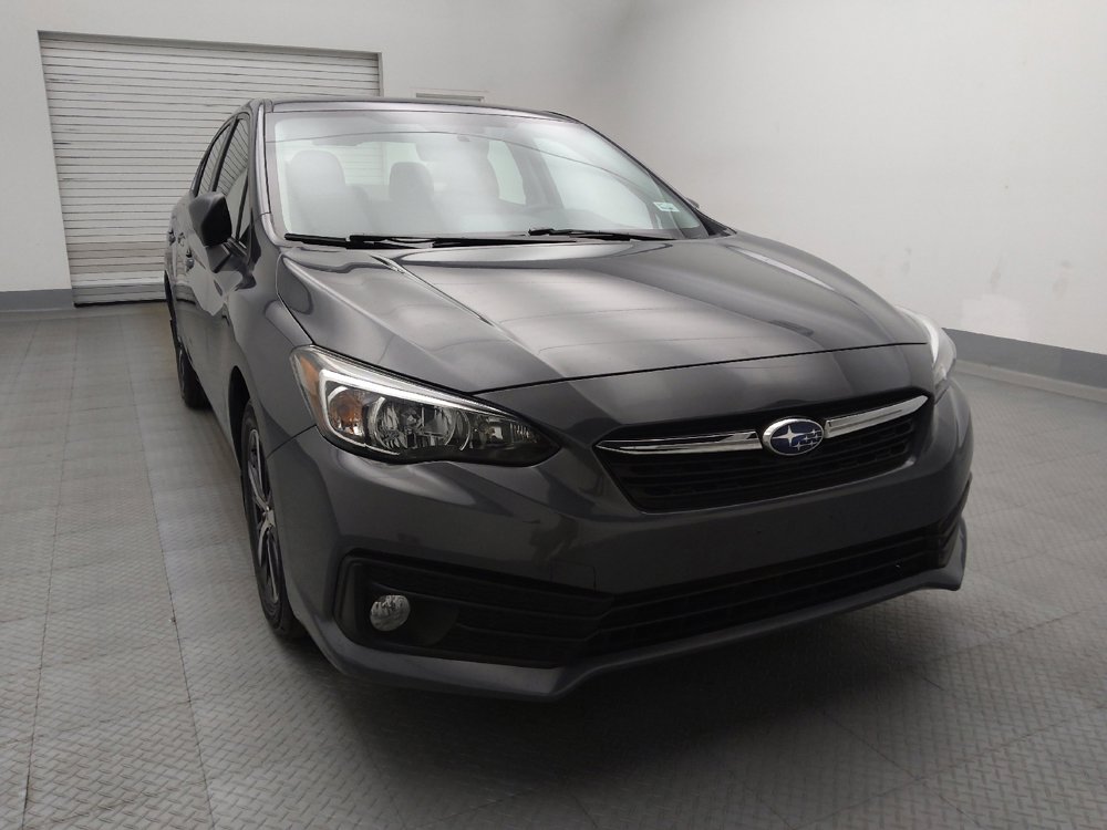 Used 2021 Subaru Impreza 2.0i Premium AWD/4WD image 14