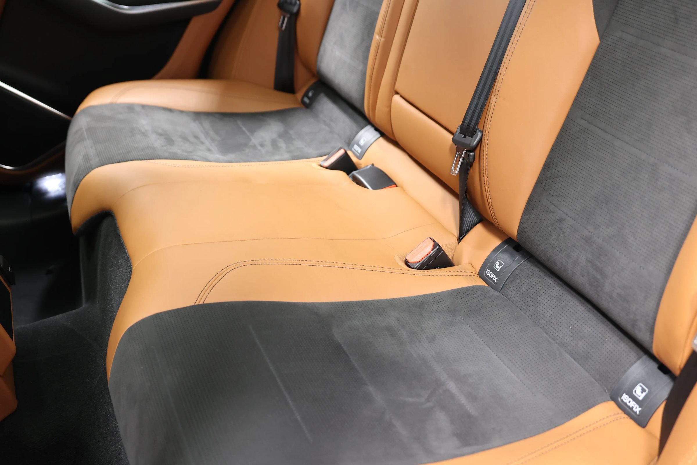 Used 2022 Jaguar F-PACE SVR AWD/4WD image 55