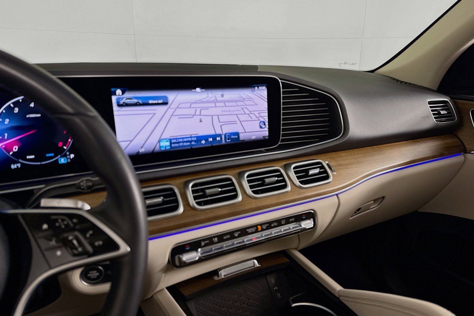 Certified 2025 Mercedes-Benz GLE 350 4MATIC image 20