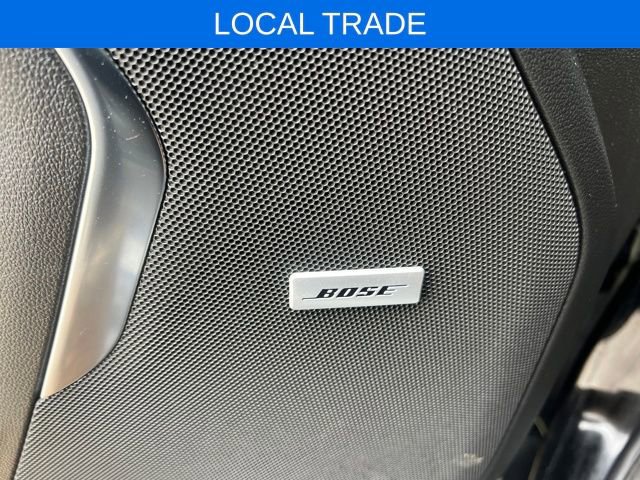 Used 2024 Chevrolet Tahoe LT w/ Luxury Package image 40