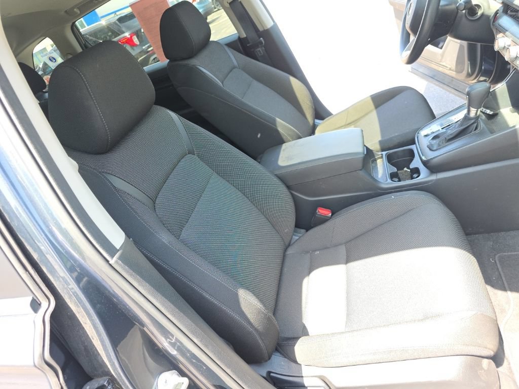 Certified 2023 Honda CR-V EX image 26