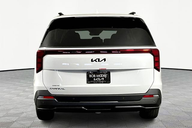 New 2026 Kia Carnival SX FWD image 5