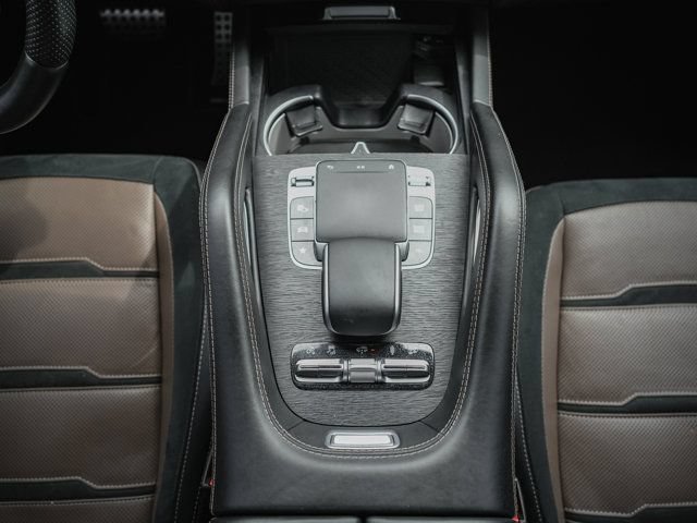 Certified 2022 Mercedes-Benz GLS 63 AMG 4MATIC image 23