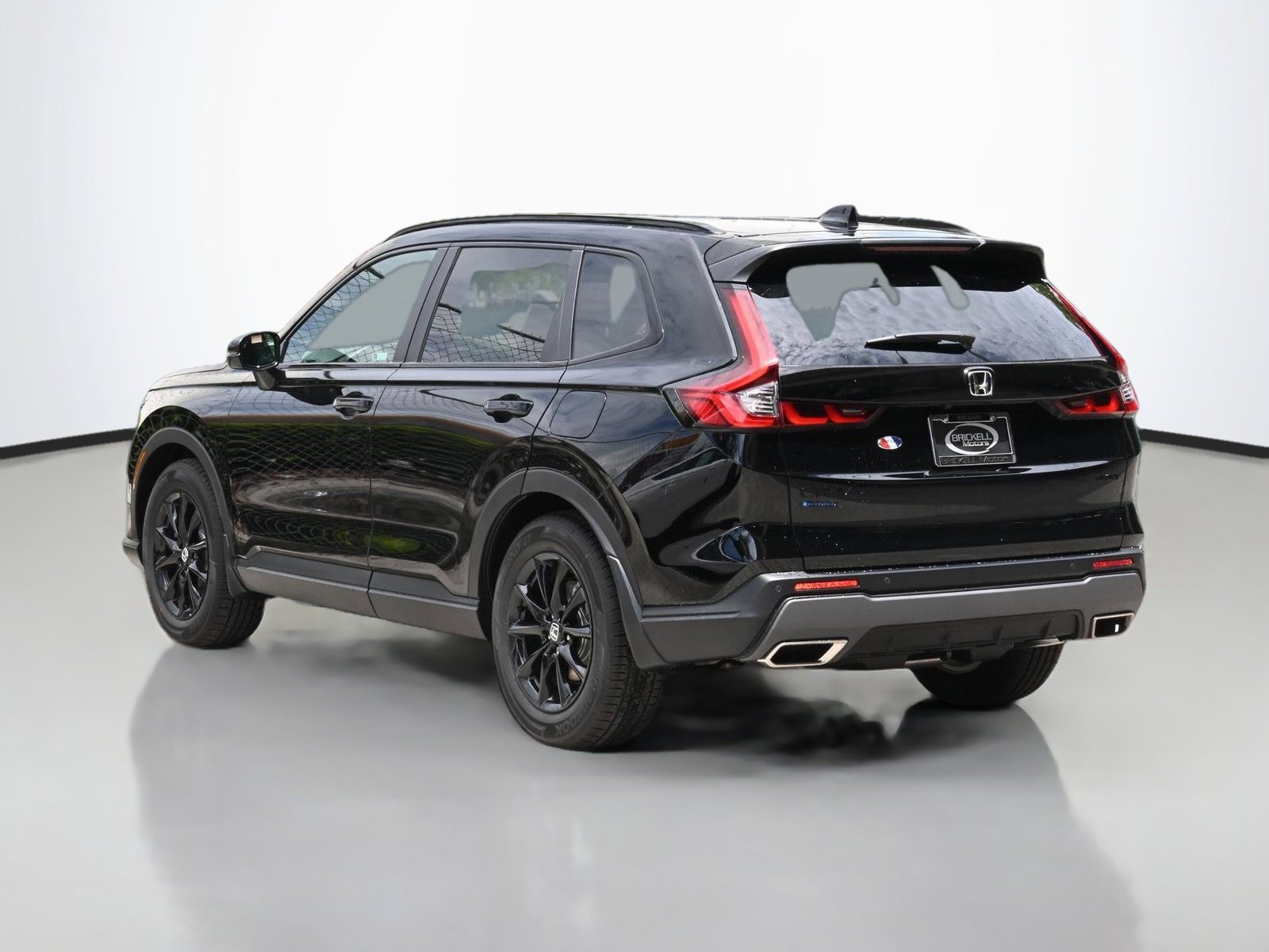 New 2026 Honda CR-V Sport-L image 6