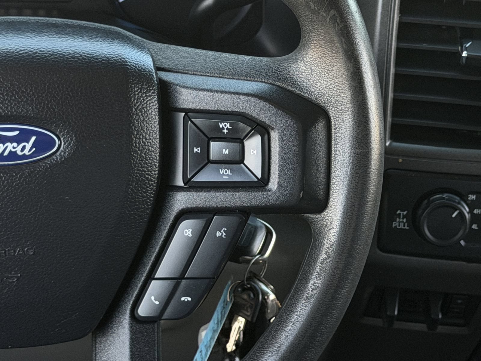 Used 2019 Ford F350 XL w/ STX Appearance Package AWD/4WD image 18