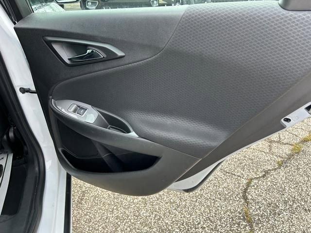 Used 2024 Chevrolet Malibu LT image 27
