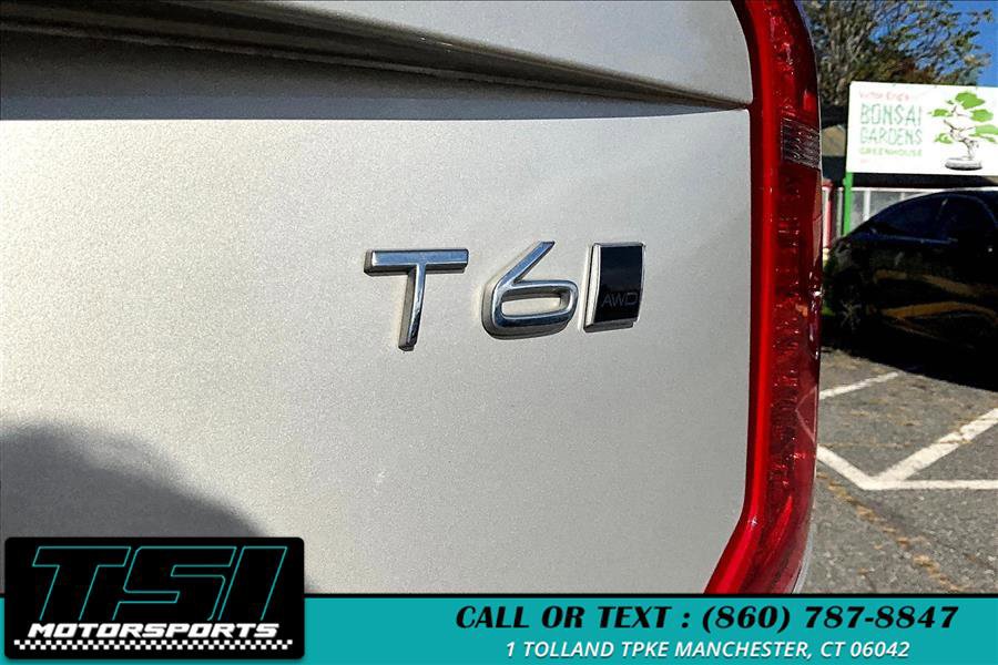 Used 2018 Volvo XC90 T6 Momentum w/ Momentum Plus Package image 8