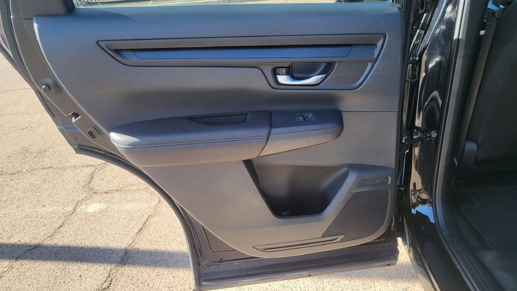 Used 2026 Honda CR-V EX image 22