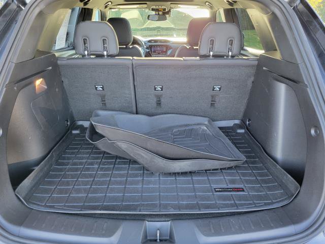 Used 2021 Chevrolet TrailBlazer ACTIV w/ Sun and Liftgate Package AWD/4WD image 8