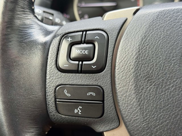 Used 2017 Lexus NX 200t AWD w/ Premium Package image 26