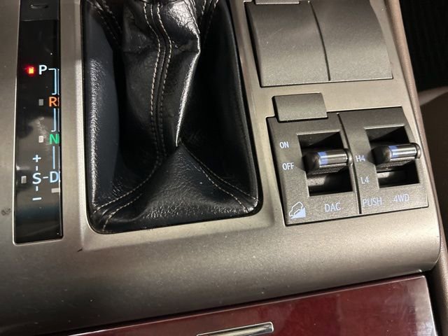 Used 2018 Lexus GX 460 Premium w/ Premium Package AWD/4WD image 21