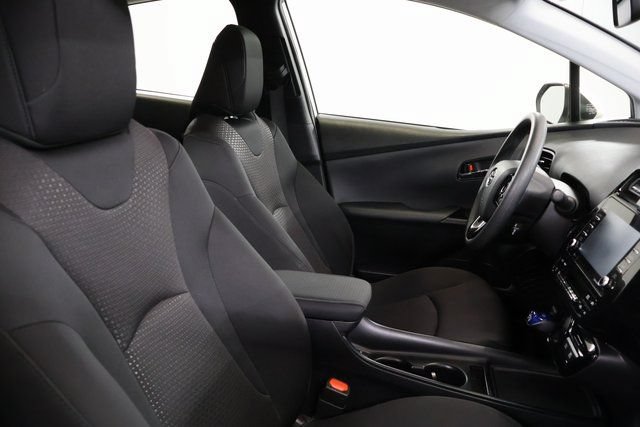 Used 2022 Toyota Prius LE FWD image 26
