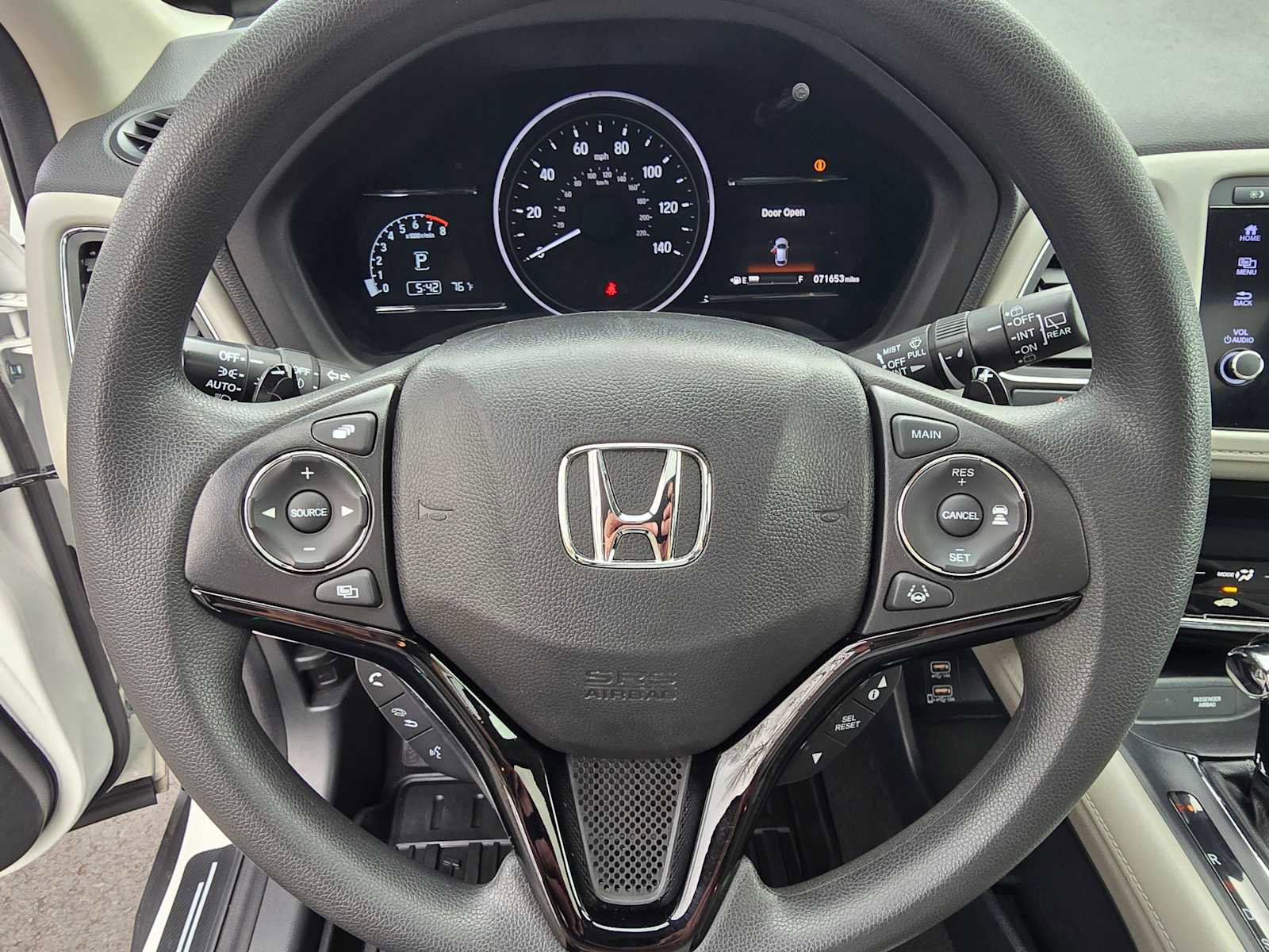 Used 2022 Honda HR-V EX image 27