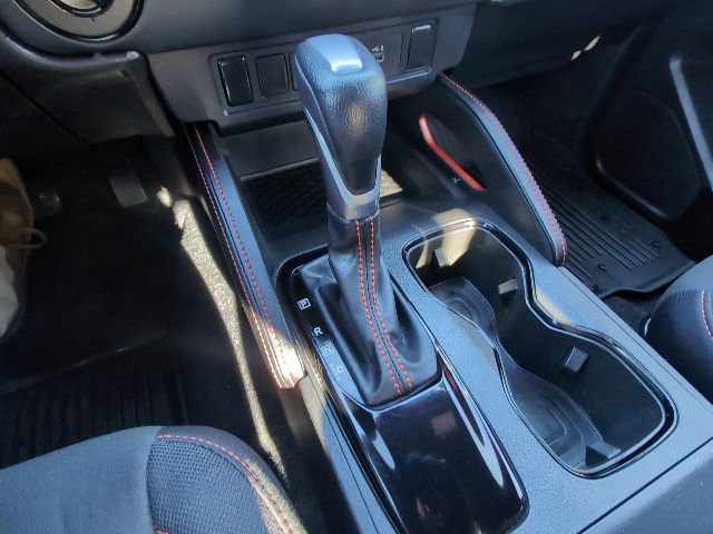 Used 2024 Nissan Frontier PRO-4X w/ Off-Road Protection Package image 23