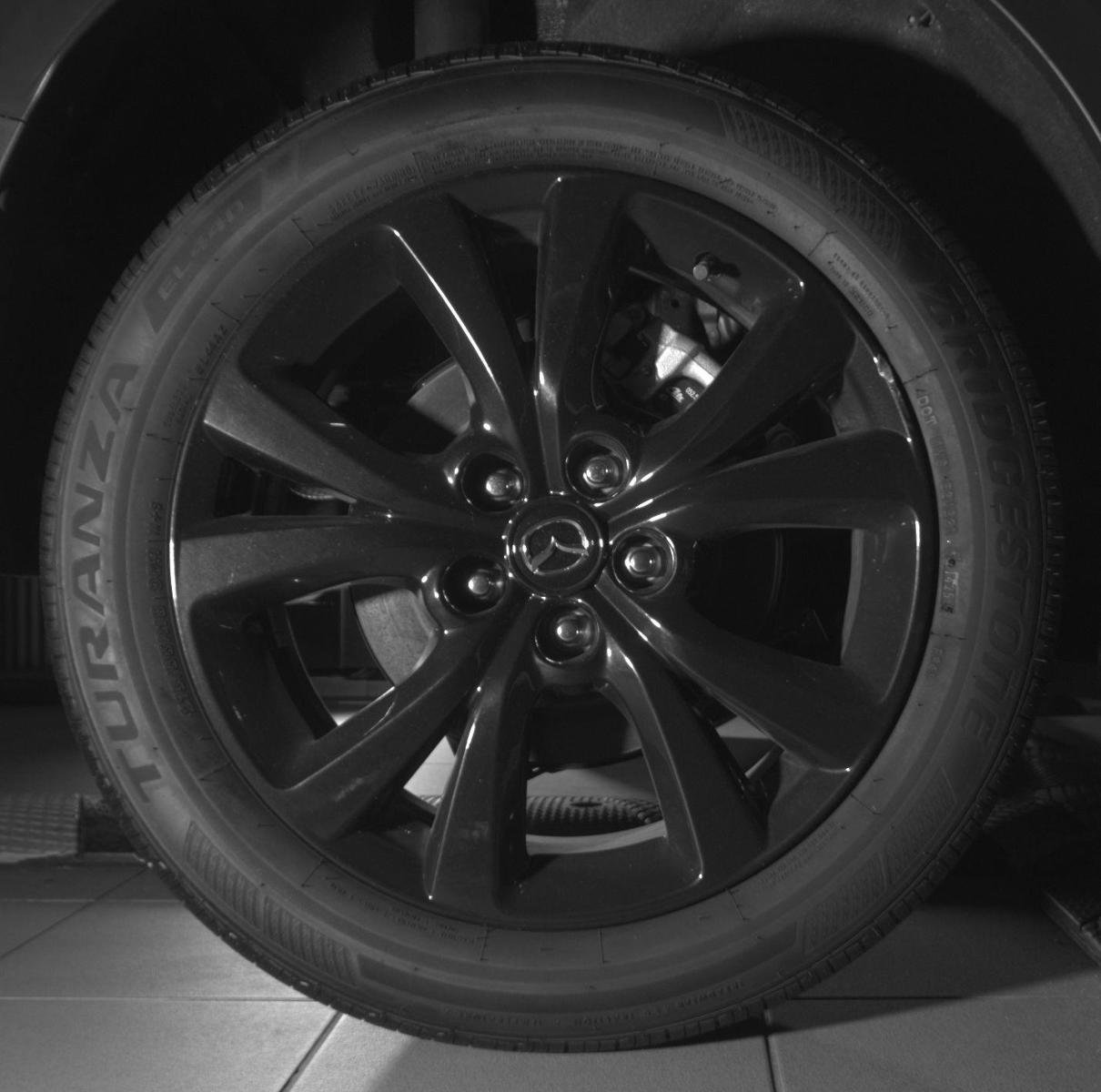 Used 2025 MAZDA CX-30 AWD 2.5 S w/ Select Sport Pkg image 15