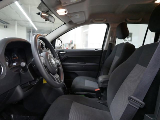 Used 2014 Jeep Compass Sport w/ Power Value Group image 8