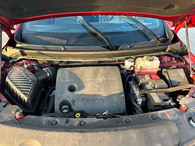 Used 2024 Buick Enclave Premium image 36