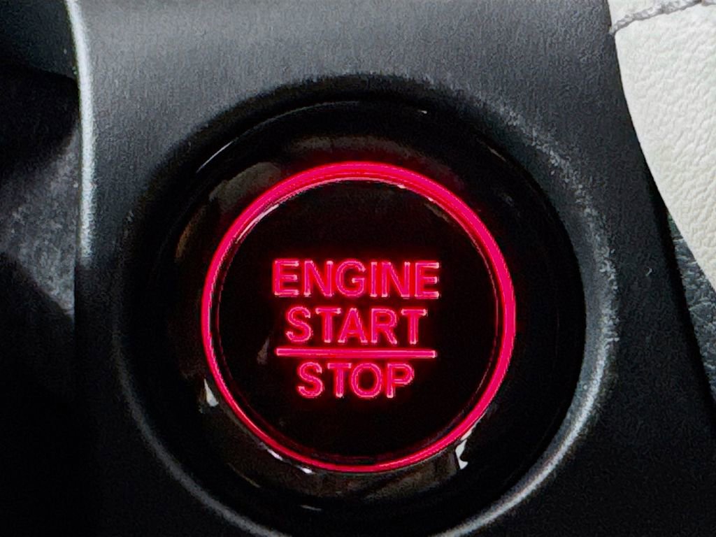 Used 2024 Honda HR-V EX-L image 21