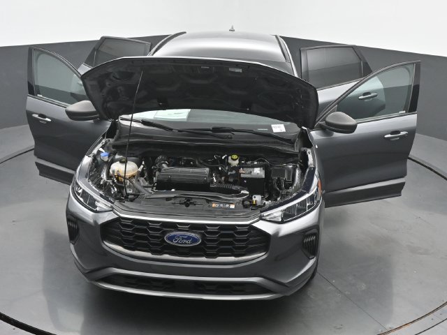 Used 2023 Ford Escape ST-Line AWD/4WD image 63