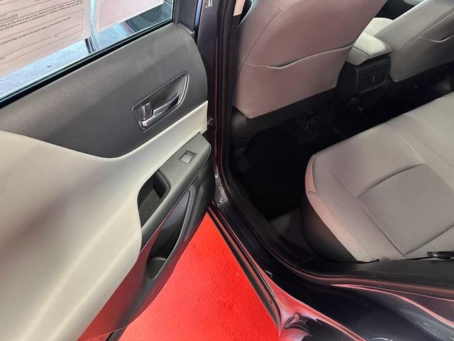 Certified 2023 Toyota Venza LE AWD/4WD image 12