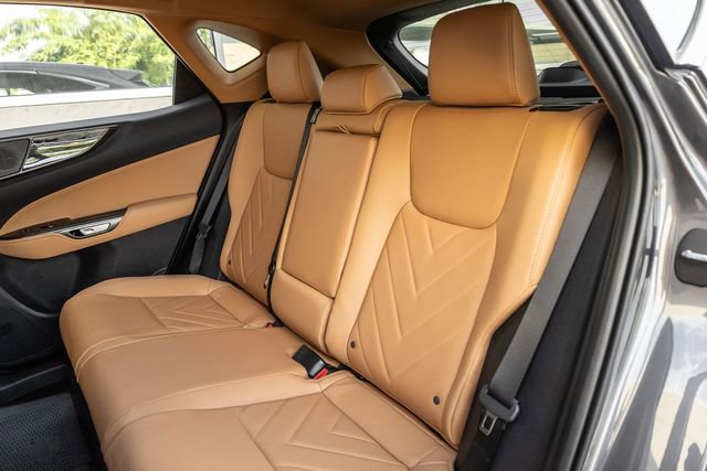 New 2026 Lexus NX 450h+ AWD w/ Luxury Package image 7