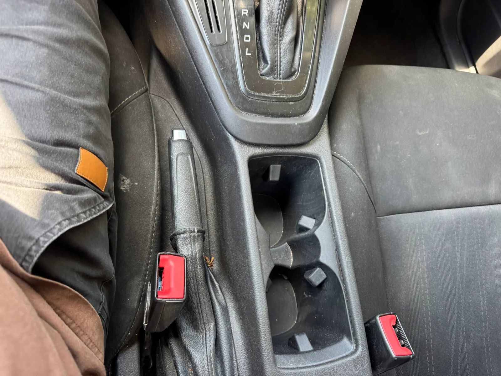 Used 2018 Ford Focus S FWD image 37