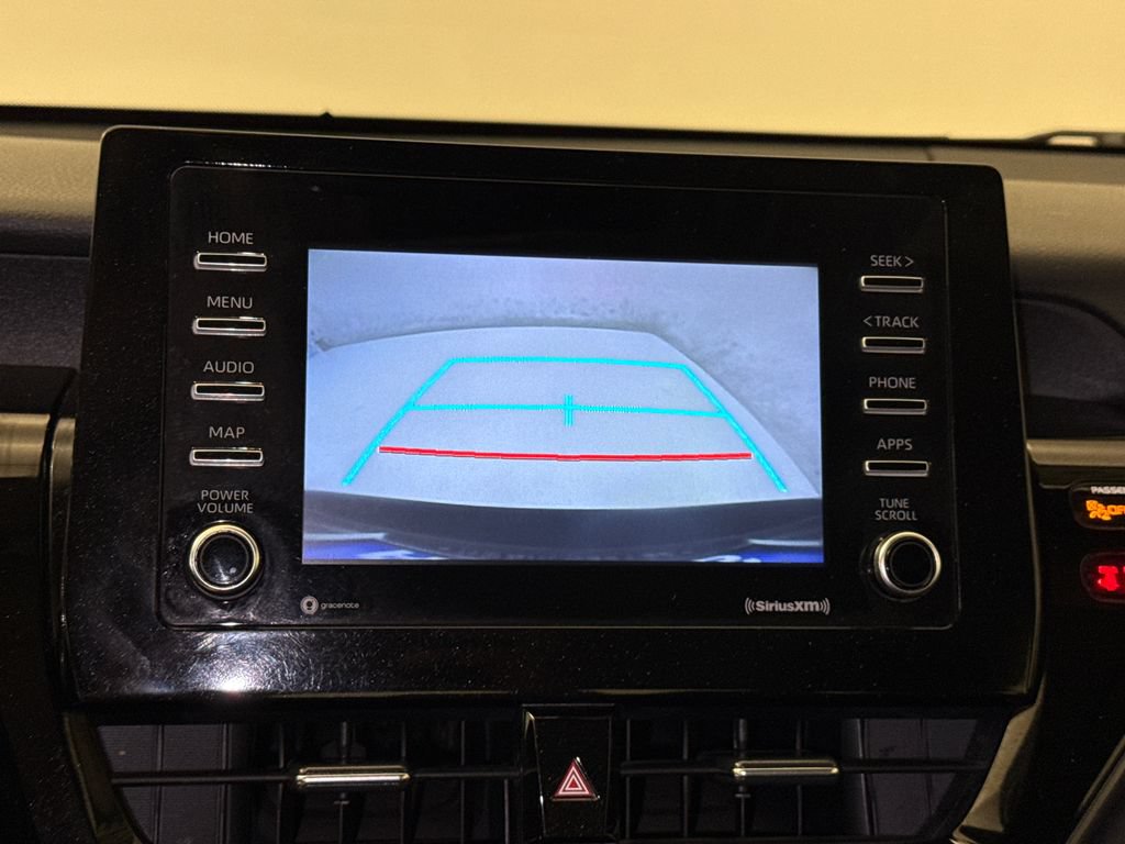 Used 2023 Toyota Camry SE FWD image 23