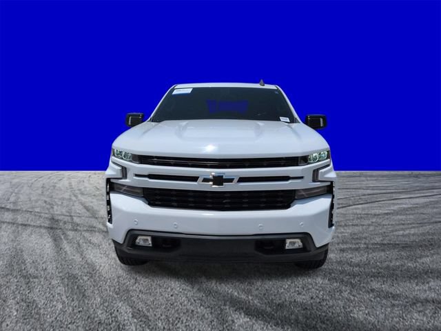 Used 2020 Chevrolet Silverado 1500 RST AWD/4WD image 9
