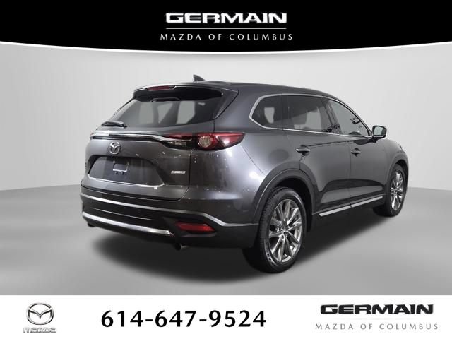 Used 2018 MAZDA CX-9 Grand Touring AWD/4WD image 7