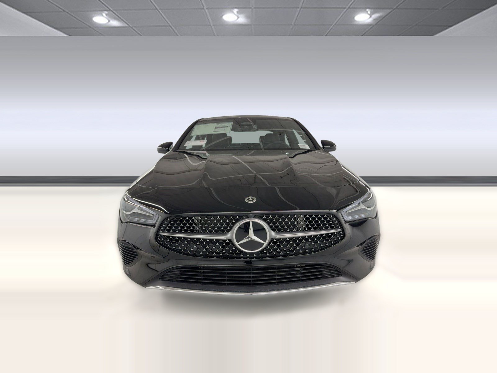 New 2026 Mercedes-Benz CLA 250 image 6