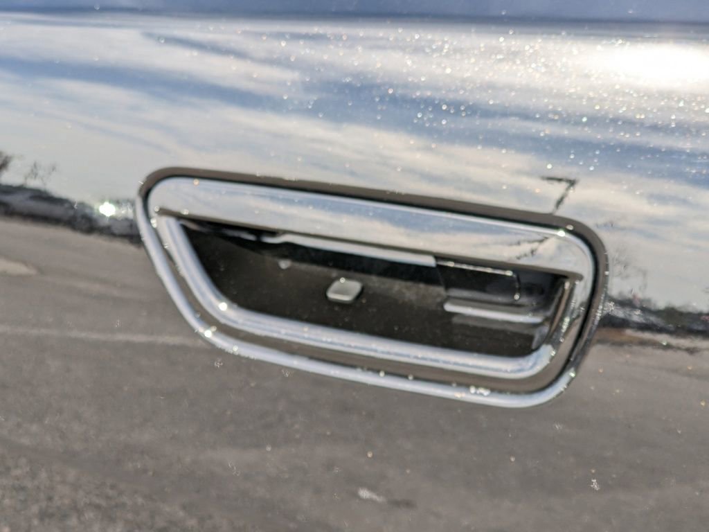 New 2026 Dodge Charger R/T Scat Pack image 26