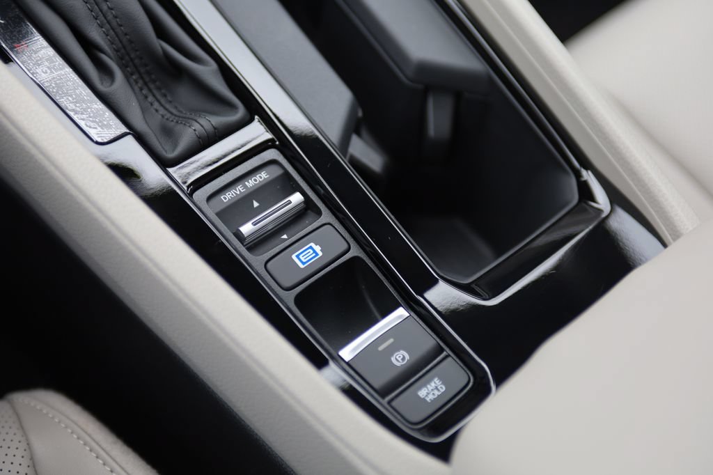 New 2026 Honda Accord EX-L image 23