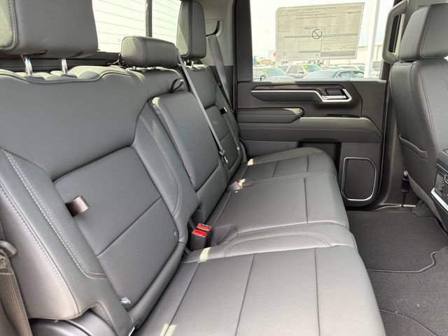 New 2026 GMC Sierra 2500 SLT w/ SLT Premium Package AWD/4WD image 22