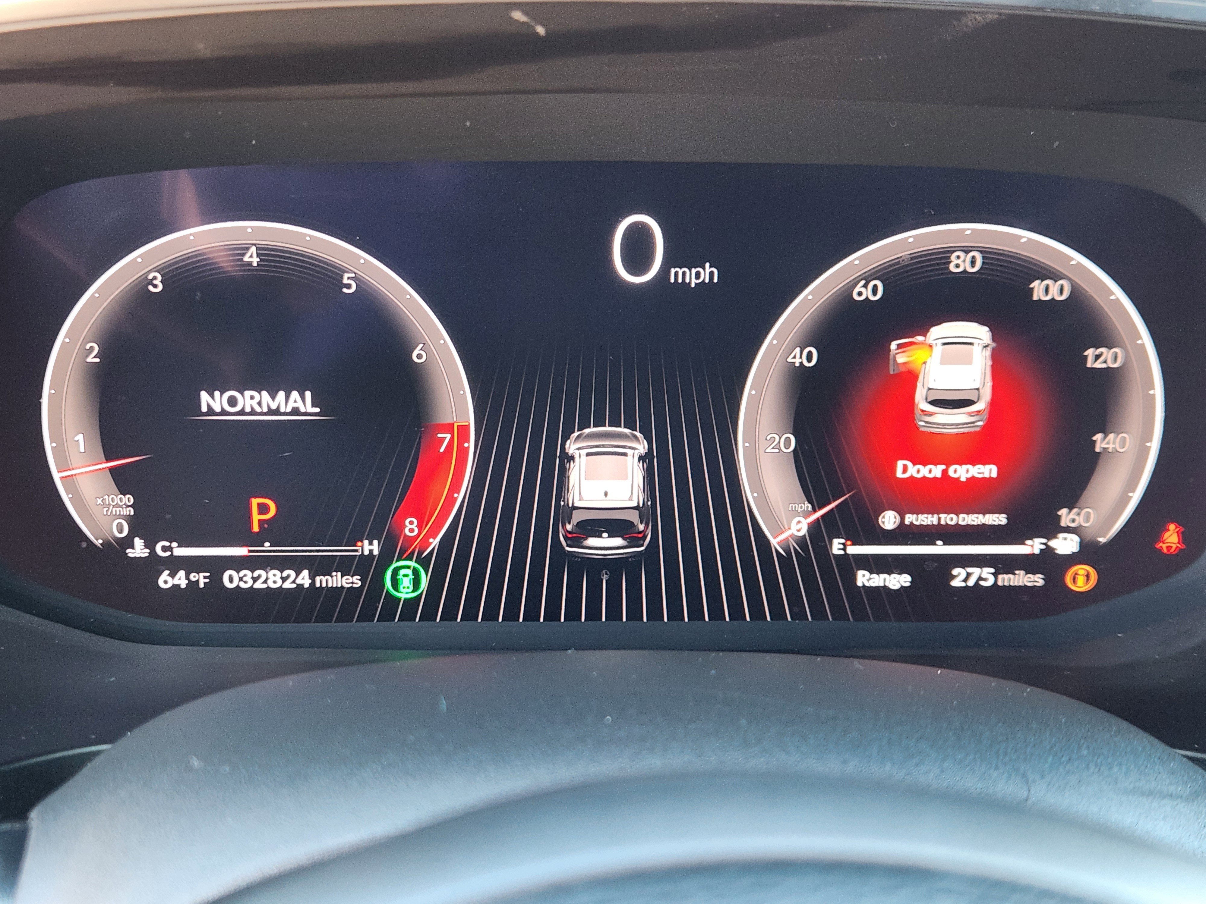 Certified 2023 Acura MDX A-Spec image 10