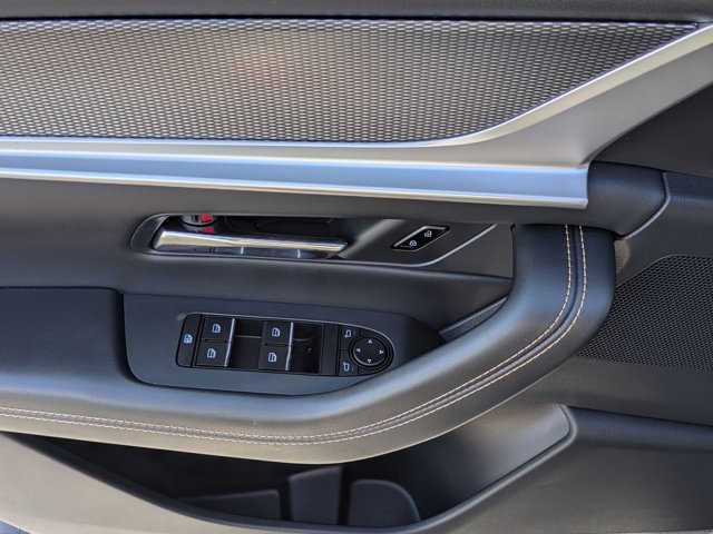 Used 2025 MAZDA CX-90 3.3 Turbo w/ Preferred Package image 19