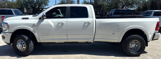 Used 2019 RAM 3500 Limited