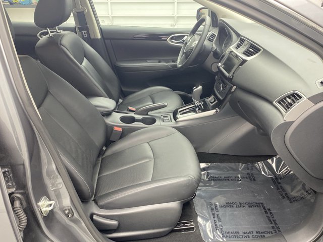 Used 2019 Nissan Sentra SL FWD image 16