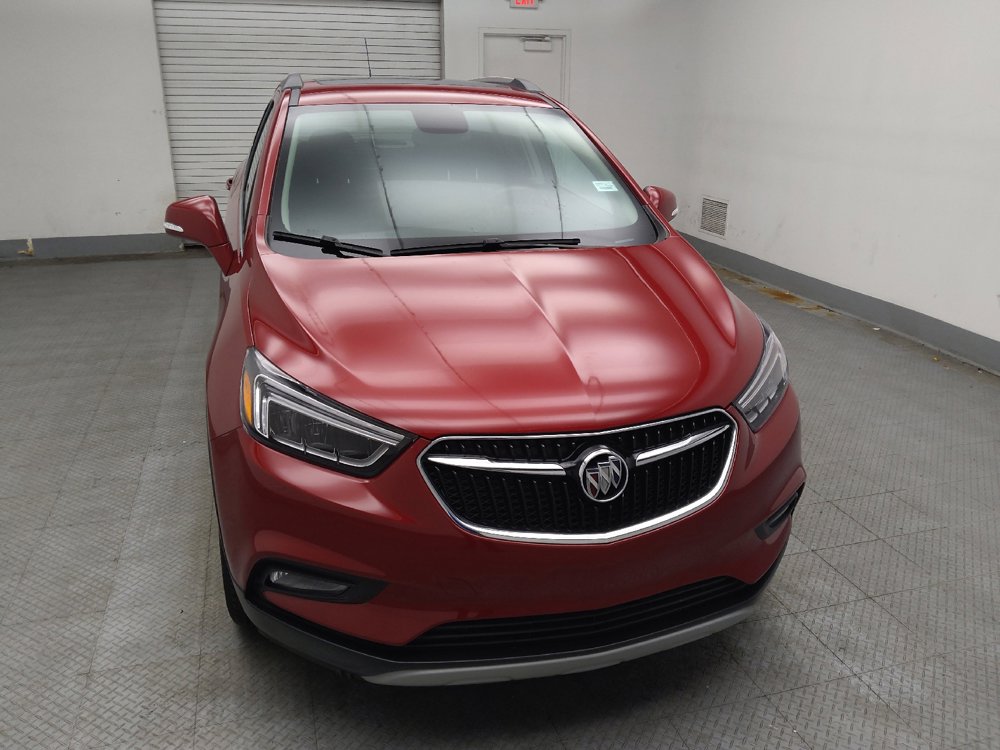 Used 2019 Buick Encore Essence FWD image 14