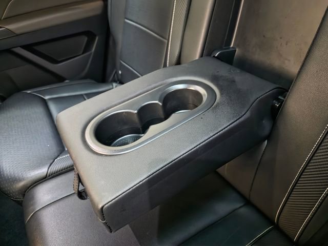 Certified 2022 Volkswagen Atlas Cross Sport SE w/ Panoramic Sunroof Package image 30