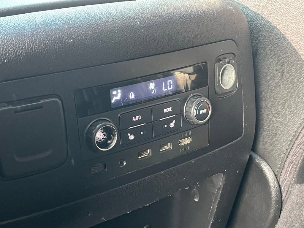 Used 2020 GMC Yukon XL SLT w/ Open Road Package image 22