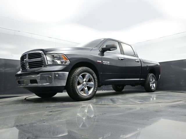 Used 2015 RAM 1500 Big Horn image 45