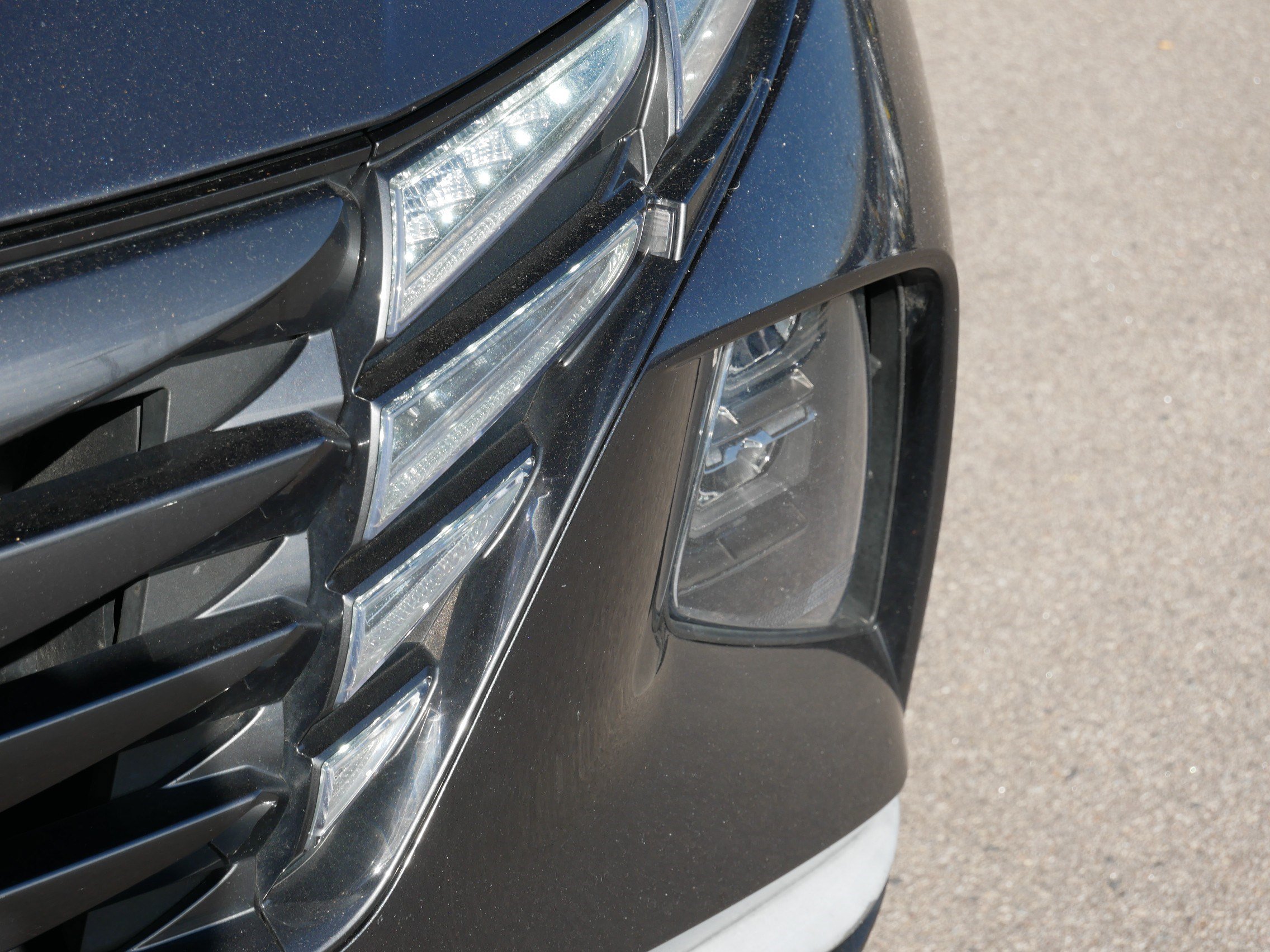 Certified 2023 Hyundai Tucson SEL AWD/4WD image 16