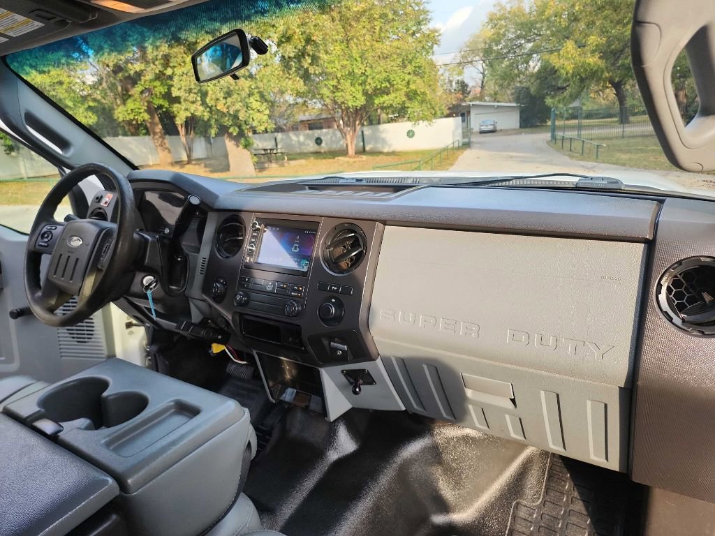 Used 2012 Ford F250 XL w/ Skid Plate Pkg AWD/4WD image 33