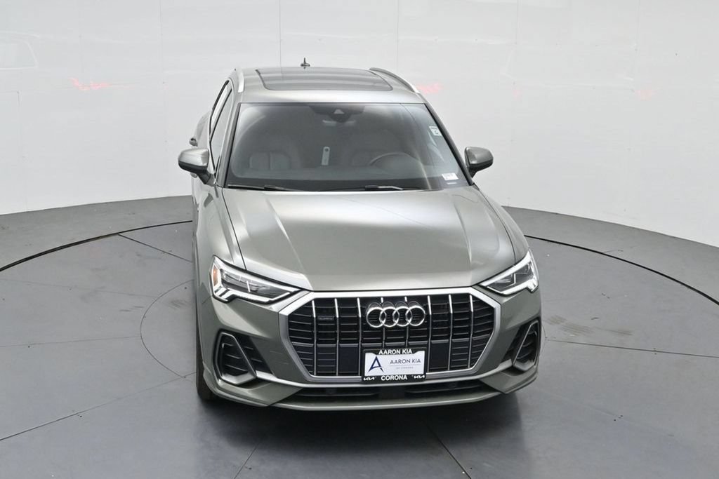 Used 2025 Audi Q3 2.0T Premium AWD/4WD image 50